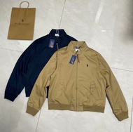 2024年Ralph Lauren拉夫勞倫Polo衫 官網明星同款 男士經典款