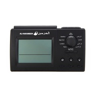 Automatic Digital Clock Islamic Azan Muslim Prayer Alarm Clock for Desktop Table Clock Home Decoraio