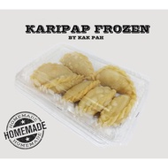 🔥KARIPAP INTI IKAN FROZEN TERENGGANU🔥