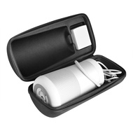 Portable Speaker Case Bag Carrying Hard Cover for BOSE Soundlink Revolve+ Plus Bluetooth Speaker