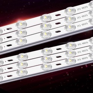Bộ thanh led thay thế đèn ốp trần hoặc đèn compact tiện lợi 18-72W
