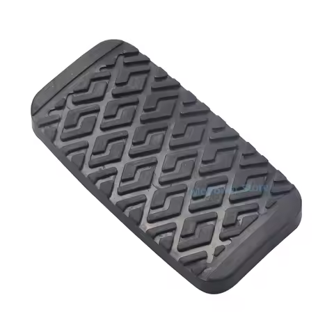 Brake Pedal Pad For Toyota Corolla/Tercel/MR2/Paseo 47121-12020 Automatic New 47121-01020
