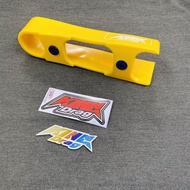 Cao su đỡ sên miếng lót đỡ sên xe máy gắn cho các dòng xe WINNER SONIC EXCITER 150 EXCITER 135 (màu