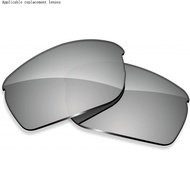 ToughAsNails Replacement Lenses for Oakley RPM Squared OO9257 Sunglasses - More Options 674G