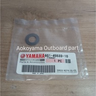 YAMAHA OBM 6HP/8HP Shim Pinion 6G1-45533 2 stroke outboard engine part