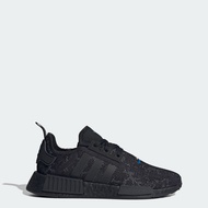 adidas ไลฟ์สไตล์ รองเท้า NMD-R1 ผู้ชาย สีดำ IG5535