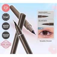 JUDYDOLL Slim Liquid Eyeliner