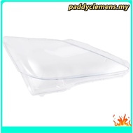 For  IS250 IS300 IS350 2006-2012 Headlight Shell Lamp Shade Transparent Lens Cover Headlight Cover