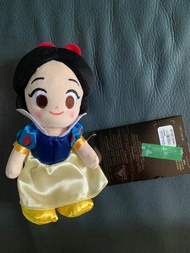 Nuimos 公仔 白雪公主 全新