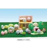 Sumikko Gurashi hand-held stuffed animals - Sumikko Gurashi Collection - Various [Japan Shipped]