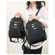 Oxford Fabric BackPack