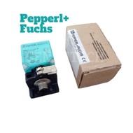 Pepperl + Fuchs Inductive Sensor NBB20-L2-A2-V1