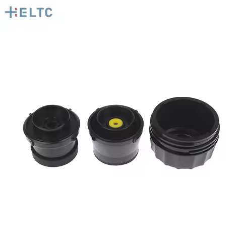 1Set For KF-JN-01 02 Portable Coffee Machine Accessories Coffee Powder Warehouse Coffee Size Capsule