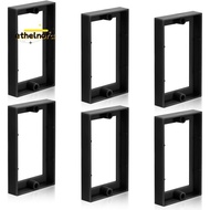 6pcs Electric Box Extender, 1/2inch Single Gang Receptacle Outlet Box Extenders Outlet Extension Box