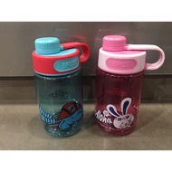 Bros water bottle 400ml Nankid Children water tumbler