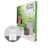 [Air Filter] Novita 1 Year Filter Pack For Dehumidifier ND60