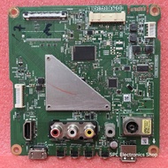 เมนบอร์ด Toshiba รุ่น 40L2550VT อะไหล่แท้/ของถอดมือสอง V28A00157500/V28A00157501 สำหรับทีวี 40 นิ้ว