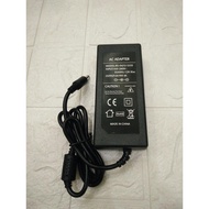 AC ADAPTOR 12V 4A MODEL RS-04/12-S335