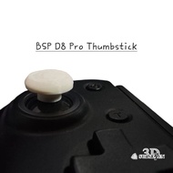 BSP D8 Pro Thumbstick Replacement Handheld Gaming Console 3d Printed