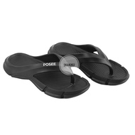 Men's Posee Flip-flops Men's Rubber Sandals Casual Sandals