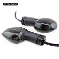 Turn Signal Light For YAMAHA WR250X WR250R YBR125 YBR250 FZ16 FZ150i FZ 250 Fazer FZS150 Motorcycle 
