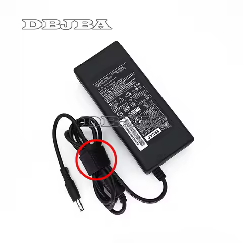 Laptop Power AC Adapter Supply For HP Pavilion dv4000-pc253av dv4000-pc269av dv9600 dv4000-ph857av d