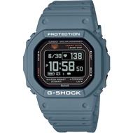CASIO Men's G-SHOCK DW-H5600-2JR [G-SHOCK Sports Line (G-SQUAD)DW-H5600 Series] Square Watch Solar S