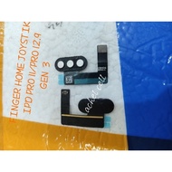 Flexible flexible finger ipad pro 11 A2377 ready