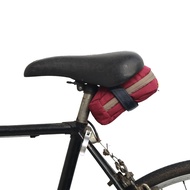 Artiv Supply Saddle Bag Bicycle Bag - IZI - Saddle Bag
