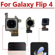 For Samsung Galaxy Z Flip 4 Flip4 SM-F721B F721U F721N F7210 Front Selfie Small Frontal Back Rear Ma