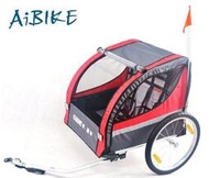 搶先 熱賣 AIBIKE (拖車) 寶貝南瓜車 親子拖車 單車拖車 兒童拖車  ~盛恩單車~