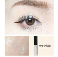 Eyeshadow liquid Lameila Eyeshadow Glitter Eyeshadow cair