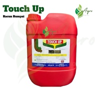 20L Touch Up 41%|Racun Rumpai (Sama Grade Roundup Ecomax Ken Up Lebih Baik Dari Typhoon Ken PHOSATE 