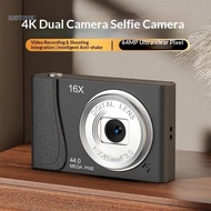 【3C】 24MP Selfies Digital Camera  Intuitive Interfaces Suitable for Students