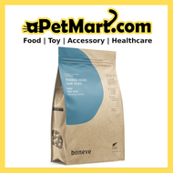 BONEVE FREEZE DRIED FOOD Beef and Hoki 100g For Dogs