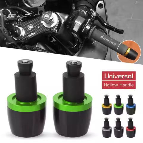 Motorcycle Accessories For KAWASAKI EX250 EX300 Z650 Z750 Z800 Z900 Z 650 hand grip motorcycle handl