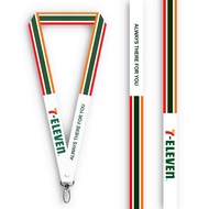 NEW 7ELEVEN (READY STOCK)