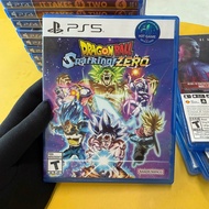 PS5 Dragon Ball: Sparking ZERO