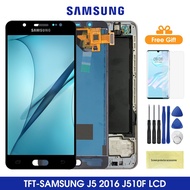 For Samsung Galaxy J5 2016 J510 LCD Display Touch Screen J510FN J510F J510M J510H /DS LCD Display Di