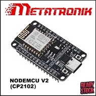 ESP8266 NODEMCU BOARD & Base ACCESORIES