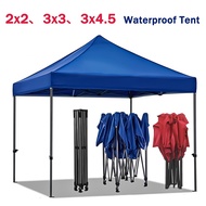10 X 10 Canopy / Tent / Kanopi / Khemah ( 3m x 3m )