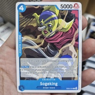 One Piece TCG [ENGLISH] EB02-024 C Sogeking
