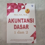 AKUNTANSI DASAR 1 dan 2
