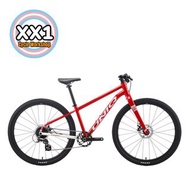 Xuniq RA26 26吋 山地車 兒童單車 X-Uniq