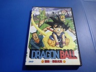 龍珠最強之路DVD