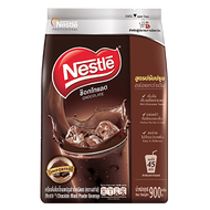 Nestle Chocolate Drink Powder เนสท์เล่ ช็อกโกแลต เครื่องดื่มช็อกโกแลตปรุงสำเร็จชนิดผง  ขนาด 900g