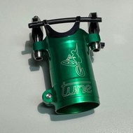 Tune.de Cappy Seatpost Head 34.9mm 單車 座通 座位夾 ISP Scott Ritchey Wilier Cento Uno Birdy