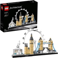[tempo] Lego 21034 Architecture London Building Blocks Set (468 Pieces)