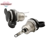 1ONLYTWO DC Power Female Socket Jack, High-quality 5.5 x 2.1mm DC Jack Adapter, DC Power Jack Socket