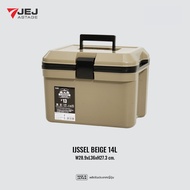 JEJ ASTAGE (Made in Japan) กระติกเก็บความเย็น (13L)